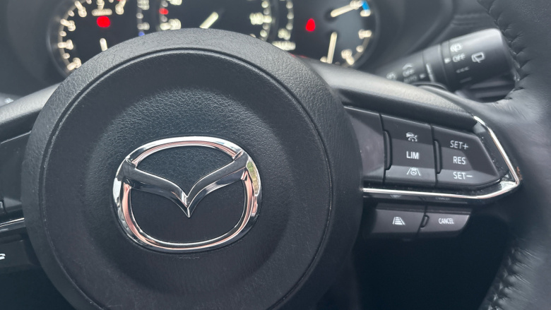 Mazda CX-5 2.0 Sport Edition 5dr Auto Petrol Estate